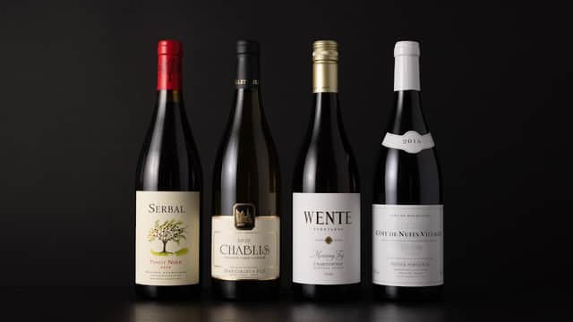 Barrique Fine Wines - Wine Shops in ossett