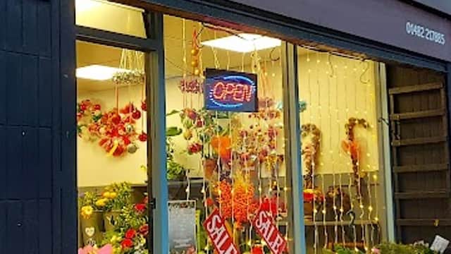 Bokays Florist Hull - Florists in hull
