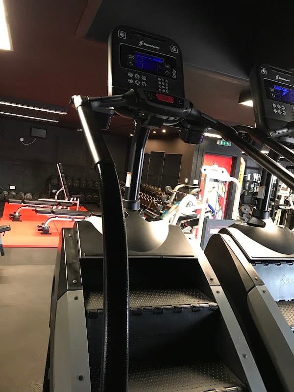 Bodyworks Gym