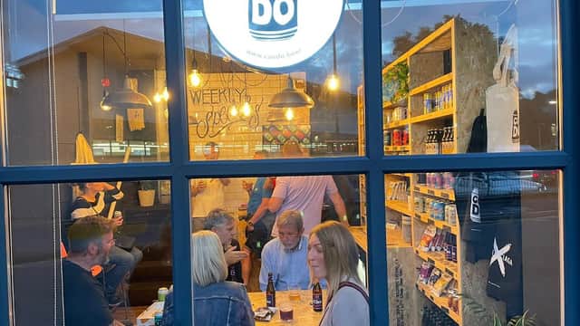 CanDo.Beer - Off Licences in bingley