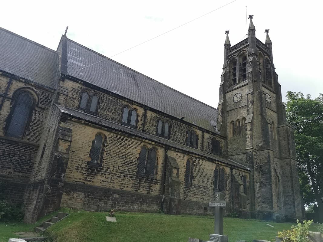 St. George's Church