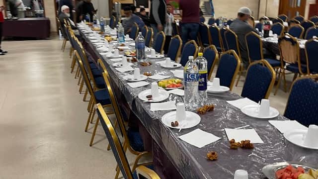 Ahmed Foods - Grocers in thornaby