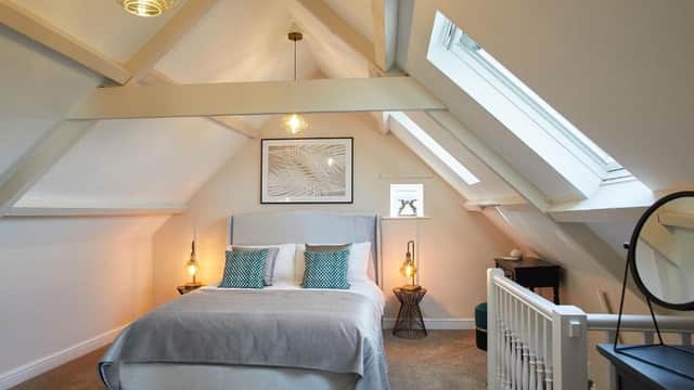 Host & Stay - Middle Farmhouse