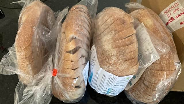 Westbourne Sourdough Bakery - Bakers in carbrook