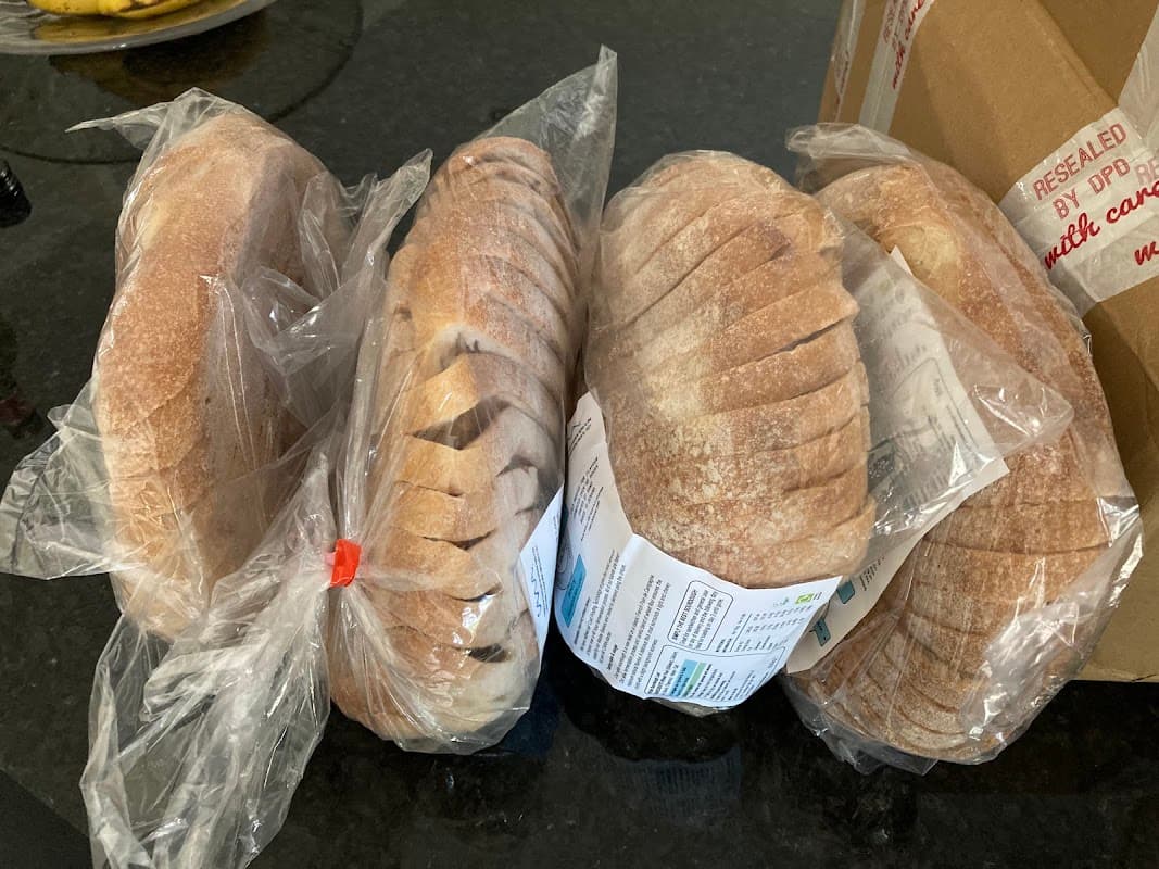Westbourne Sourdough Bakery