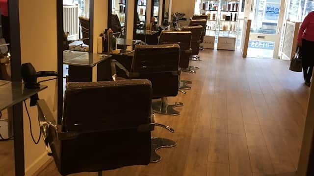 Faith - Hair Salons in silsden