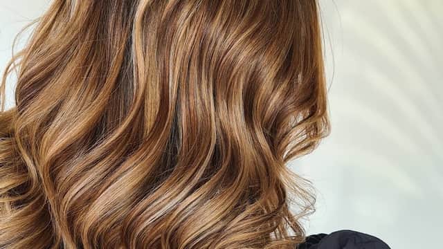 Auburn Hair - Hair Salons in hull