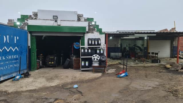 Ace Car Wash limited - Car Washes in wakefield