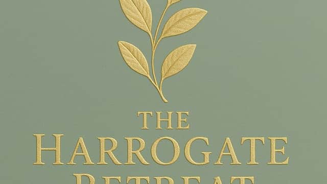 The Harrogate Retreat - Beauty Salons in harrogate