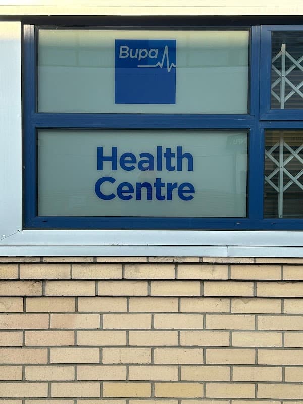 Bupa Health Centre Beverley