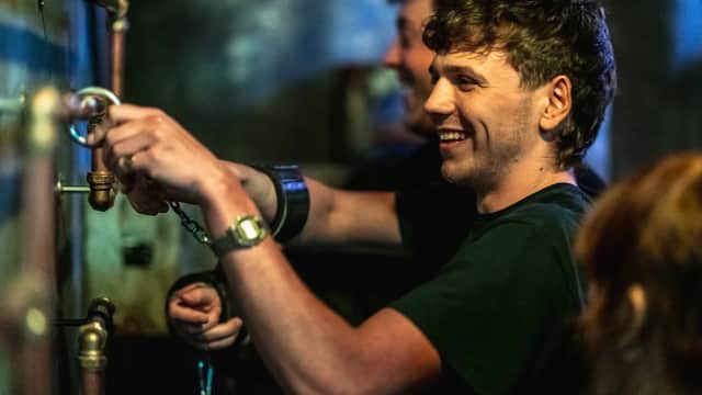 Houdini's Escape Room Experience - Leeds - Escape Rooms in leeds