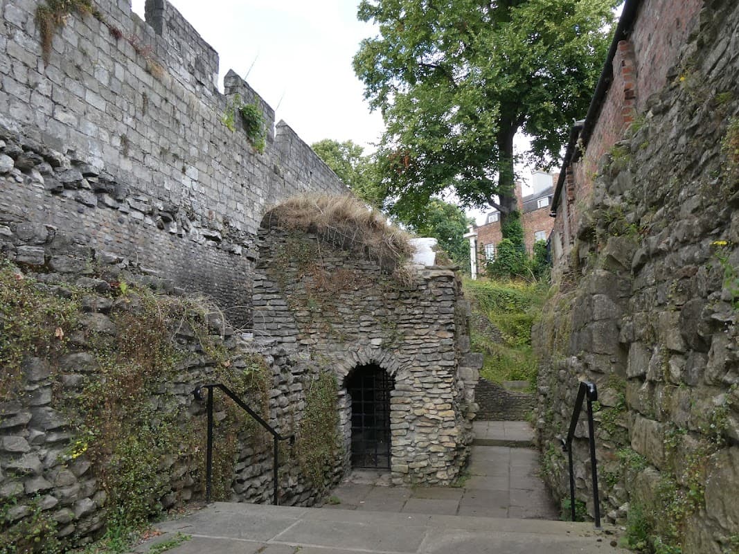 Anglian Tower