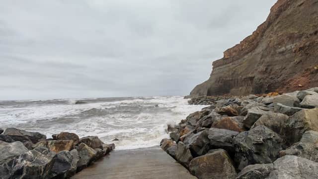 Whitby - Historic Site in whitby