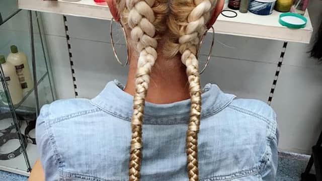 Nubian Hair And Beauty - Hair Salons in wakefield