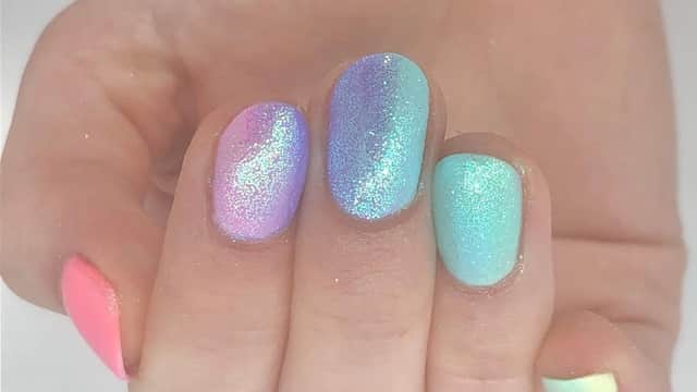Natural Beauty - Nail Salons in farsley