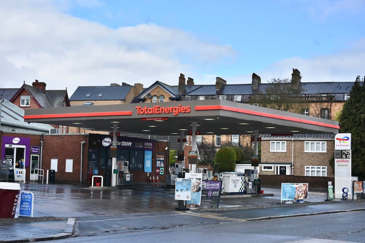 Penny Petroleum