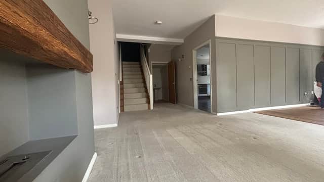 JDS Courier and Removal Services - Removal Companies in howden