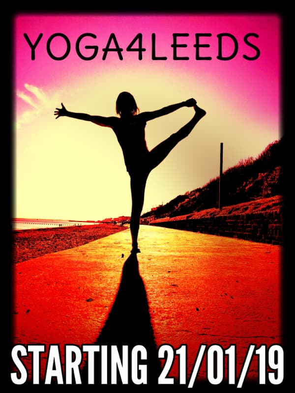 yoga4leeds