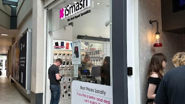 iSmash - Leeds - Appliance Repairs in hunslet