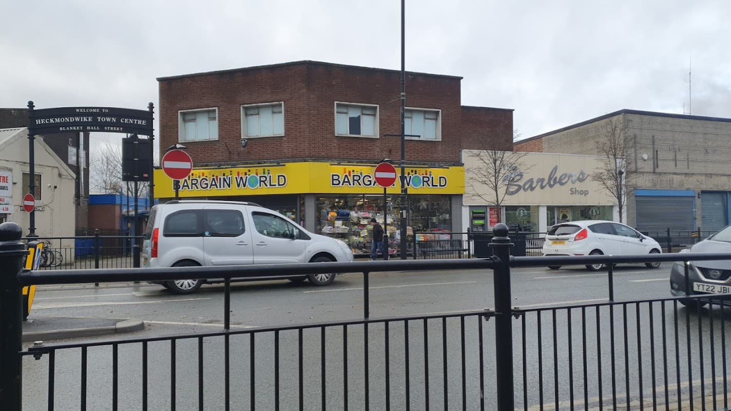 Bargain Worlds
