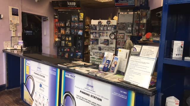 Appleyard Security - Locksmiths in middlesbrough