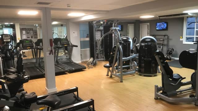 You Fit Leeds Garforth - Gyms in garforth