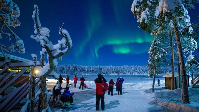 Soar & Explore - Travel Agents in harrogate