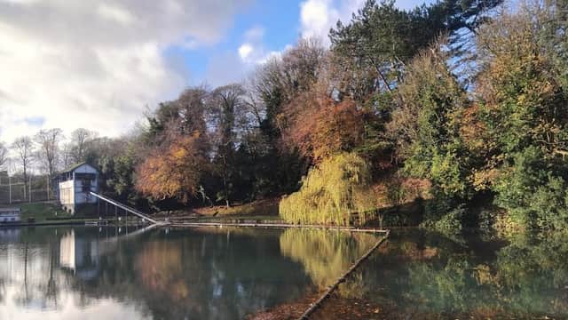 Northstead Manor Gardens - Park in scarborough