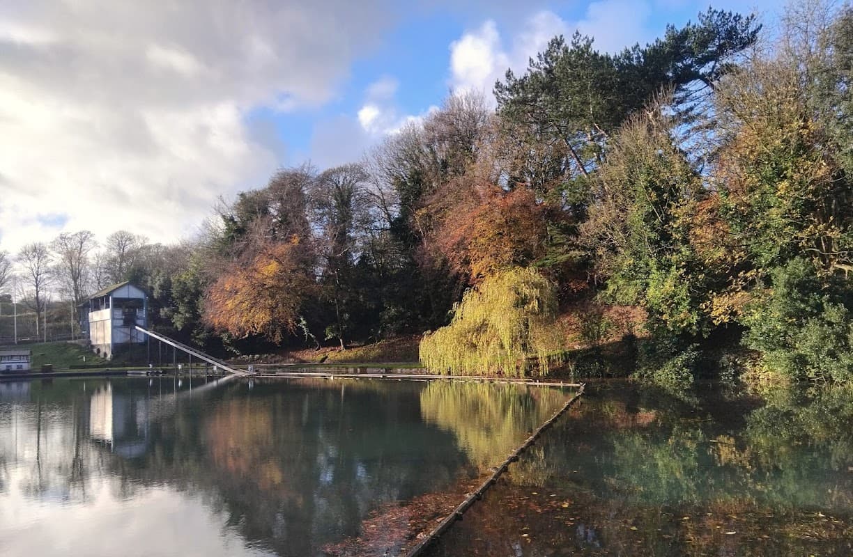 Northstead Manor Gardens