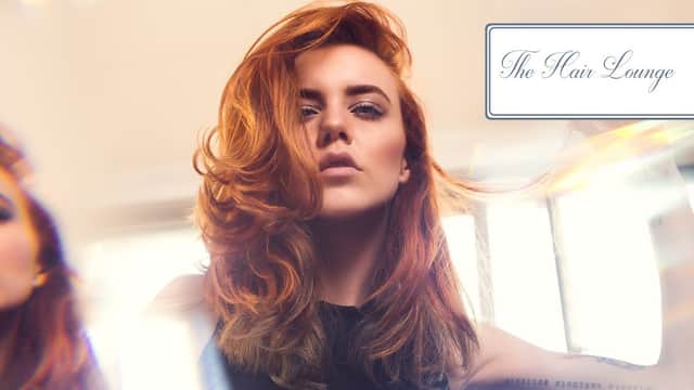 The Hair Lounge - Hair Salons in conisbrough