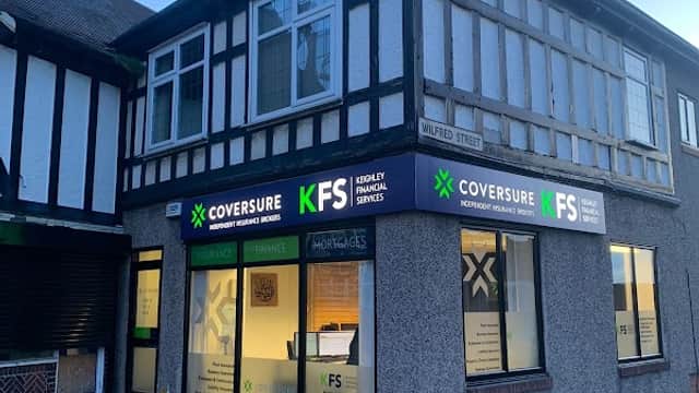 Coversure Insurance Services Rotherham - Insurance in rotherham