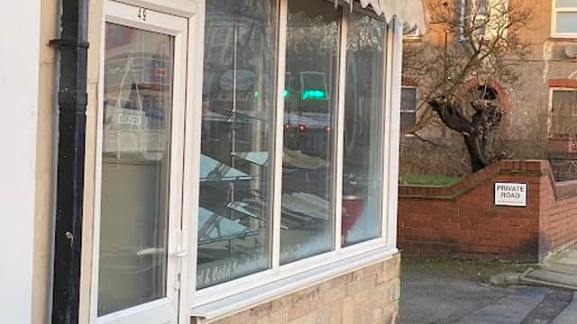 Cakery Bakery Corner Bridlington - Takeaway in bridlington