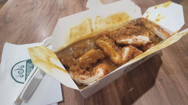 Chow Asian Kitchen - Food Courts in wetherby