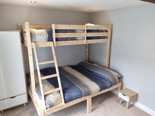 Gorgeous 1-Bed Apartment in Wetwang Driffield