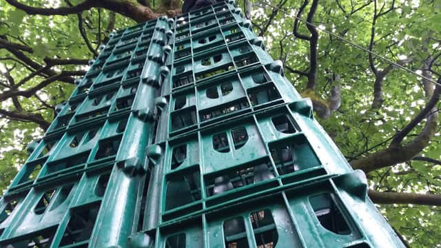 Blackhills Scout Campsite - Campsite in bingley