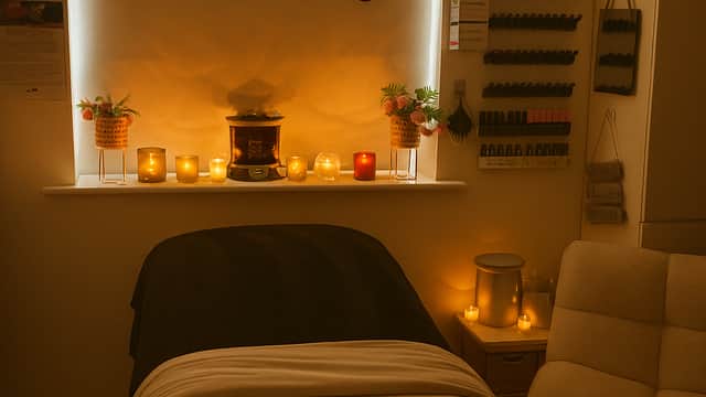Gemmy gorgeous beauty room - Beauty Salons in leeds