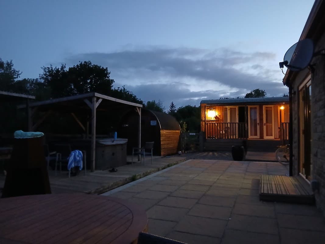 4 Pheasant Lane