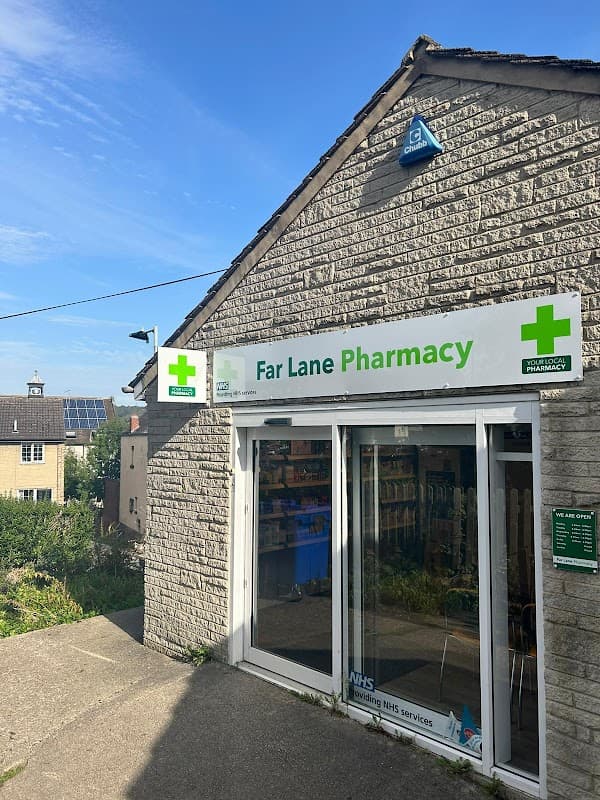 Far Lane Pharmacy