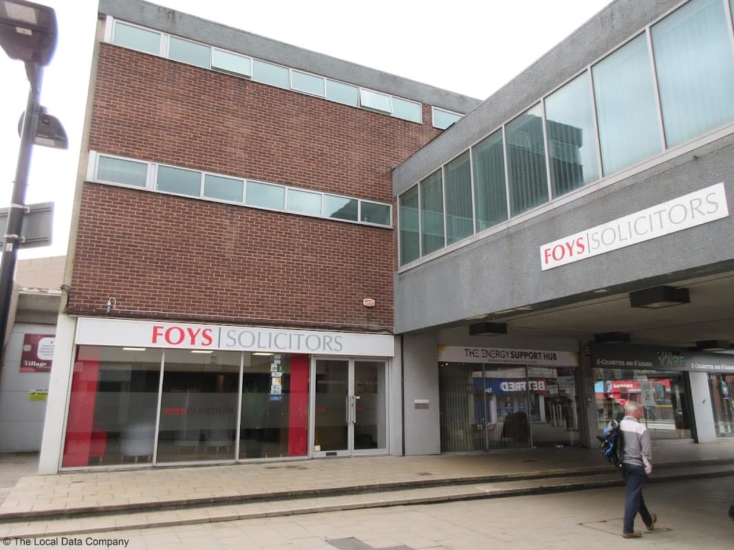 Foys Solicitors