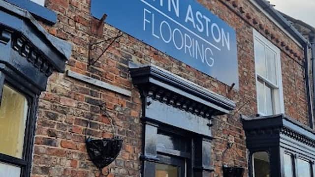 John Aston Carpets & Flooring - Northallerton, Thirsk & North Yorkshire - DIY Stores in northallerton