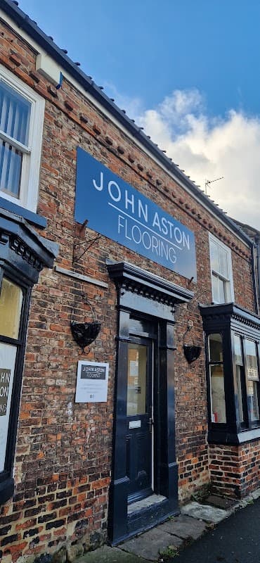 John Aston Carpets & Flooring - Northallerton, Thirsk & North Yorkshire