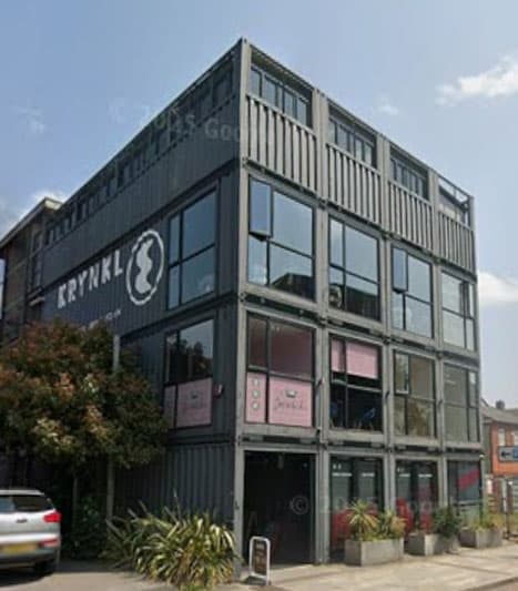 Dr Newmans Clinic Sheffield