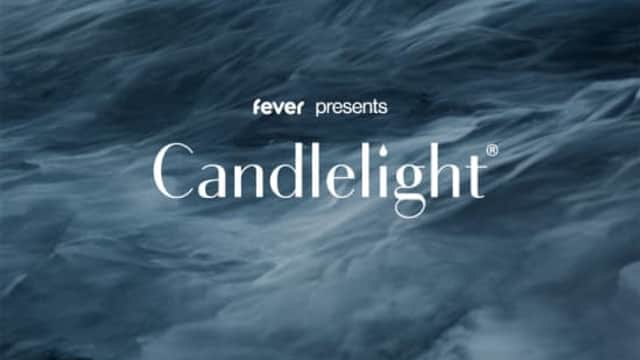 Event image for Candlelight: The Best of Hans Zimmer