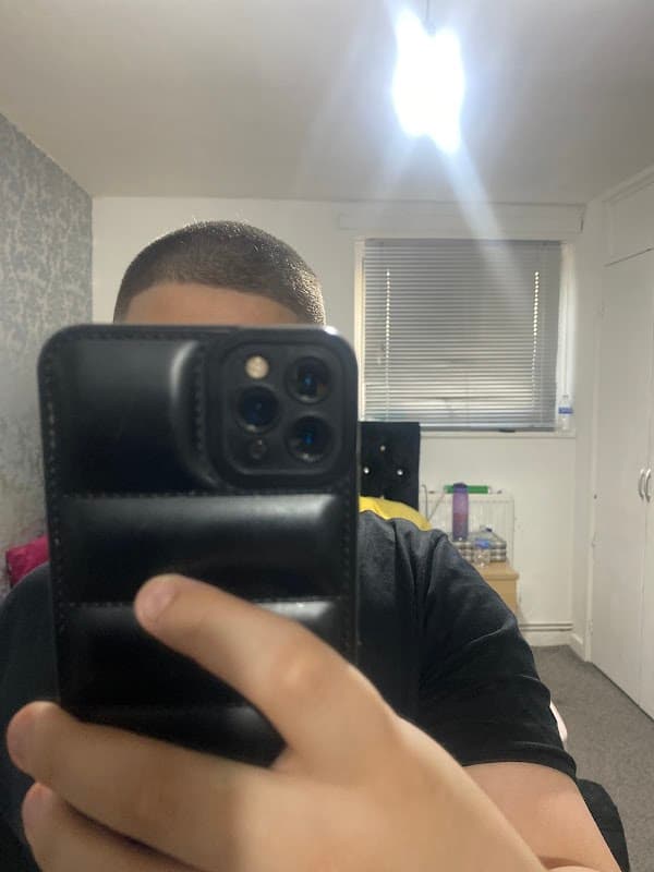 Mns Hair Cutz