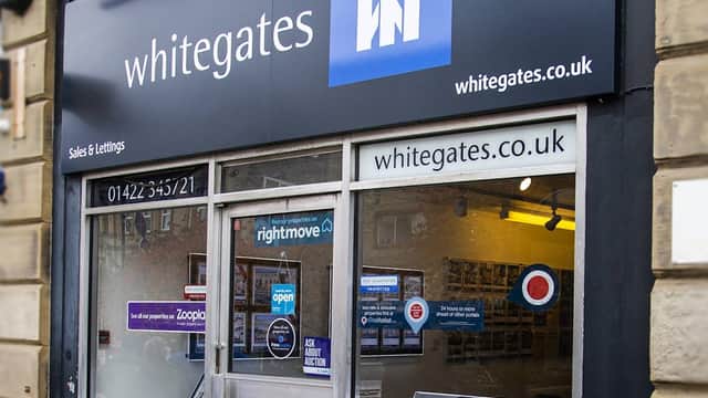 Whitegates Halifax Lettings & Estate Agents - Estate Agents in halifax
