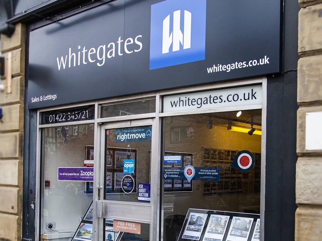 Whitegates Halifax Lettings & Estate Agents