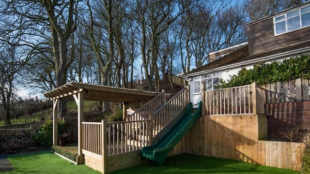 Accommodation at 5leys Self Catering Holiday Accommodation-Filey in filey