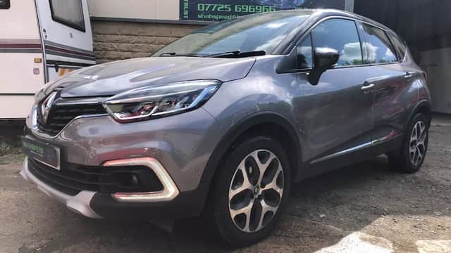 SHAHSPEED - Car Dealers in sowerby bridge