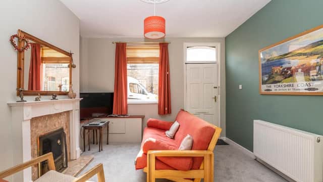 Accommodation at Cosy Home 5 minute walk to Monkbar and Bar Walls! in york