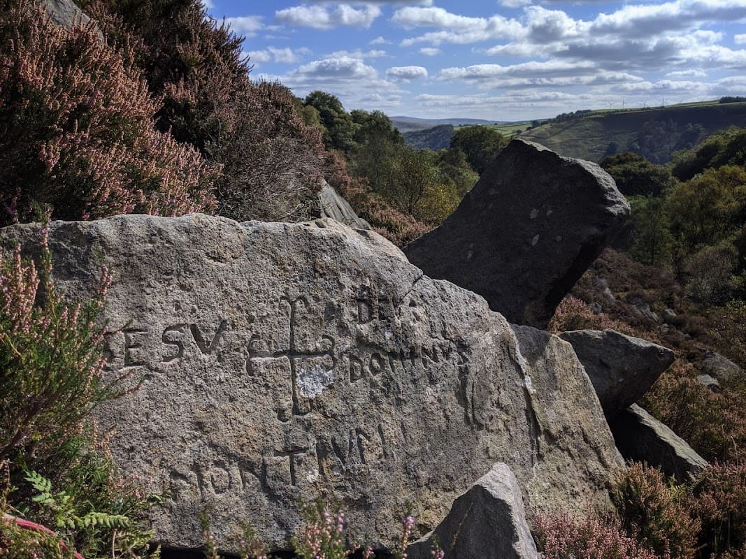The Catholes Stone